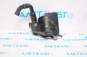 Air resonator for the 13-15 Honda Accord hybrid