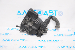 Air resonator for the 13-15 Honda Accord hybrid