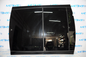 Panorama assembly Hyundai Sonata 11-15