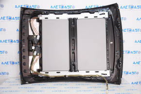Panorama assembly Hyundai Sonata 11-15