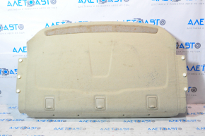 Rear shelf Ford Fusion mk5 13-16 type 1 beige for cleaning
