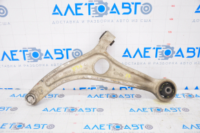 Lower front right arm Hyundai Sonata 11-15 hybrid, torn silent block