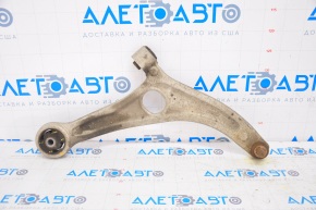 Lower front right arm Hyundai Sonata 11-15 hybrid, torn silent block