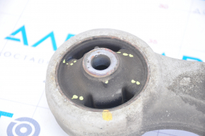 Lower front right arm Hyundai Sonata 11-15 hybrid, torn silent block