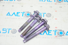 Front subframe mounting bolt 4pcs Toyota Camry v70 18-24 125mm