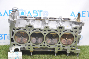 Cylinder head without camshafts Ford Escape 13-16 2.5