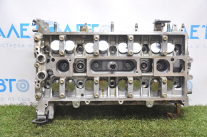 Cylinder head without camshafts Ford Escape 13-16 2.5