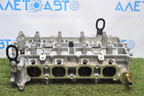 Cylinder head without camshafts Ford Escape 13-16 2.5
