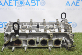 Cylinder head without camshafts Ford Escape 13-16 2.5