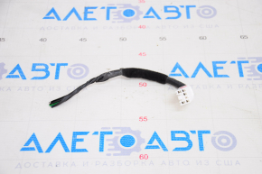 Hyundai Sonata 11-15 hybrid outer wing light feature
