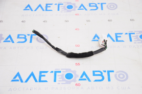 Hyundai Sonata 11-15 hybrid outer wing light feature