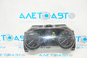 Instrument cluster Toyota Camry v70 18-19 LE\SE 78k