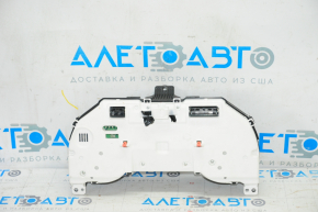 Instrument cluster Toyota Camry v70 18-19 LE\SE 78k