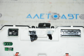 Instrument cluster Toyota Camry v70 18-19 LE\SE 78k