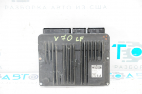 Block ECU engine computer Toyota Camry v70 18-18