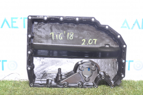 Oil pan VW Tiguan 18-24