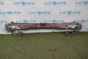 Ford Escape MK3 13-19 Rear Panel 2 Pieces Orange