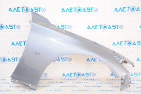 Front right wing Infiniti Q50 14-20 blue RBP, butt, no