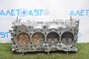 Cylinder head without camshafts Nissan Rogue 14-20 2.5