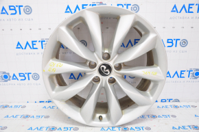 Wheel disk R19 Infiniti QX50 19-20 light curb