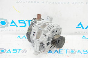 Toyota Camry v70 18-24 2.5 generator water damage