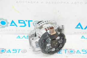 Toyota Camry v70 18-24 2.5 generator water damage