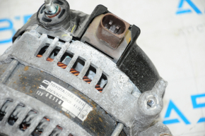 Toyota Camry v70 18-24 2.5 generator water damage
