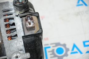 Toyota Camry v70 18-24 2.5 generator water damage