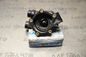 Thermostat housing VW CC 08-17 without pump