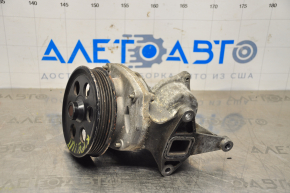 Cooling pump Cadillac ATS 13- 2.5 without thermostat housing