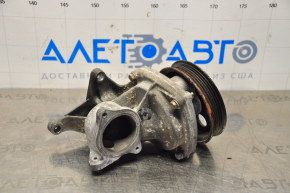 Cooling pump Cadillac ATS 13- 2.5 without thermostat housing