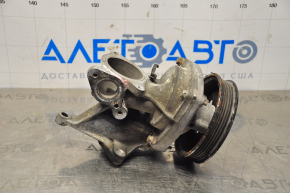 Cooling pump Cadillac ATS 13- 2.5 without thermostat housing