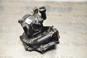 Thermostat housing VW Passat b8 16-19 1.8T bare