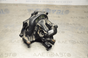 Thermostat housing VW Passat b8 16-19 1.8T bare