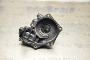 Thermostat housing VW Passat b8 16-19 1.8T bare