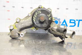 Cooling pump Jeep Grand Cherokee WK2 11-19 3.6