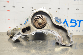 Cooling pump Jeep Grand Cherokee WK2 11-19 3.6