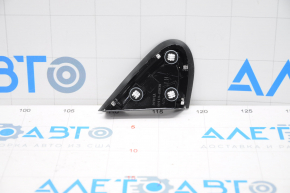 Triangle corner of the wing front left Lexus RX350 RX450h 16-22