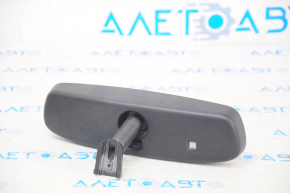 Interior mirror Infiniti Q50 14-24 auto-dimming, with control