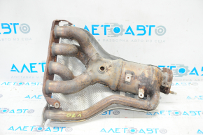Exhaust manifold with catalytic converter Toyota Camry v70 18-22 2.5