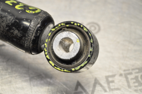 Shock absorber strut assembly front left Infiniti G37 4d 09-13 RWD, with/without replacement