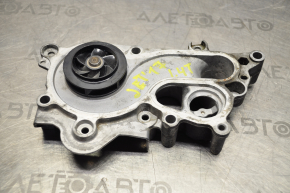 Water pump VW Jetta 11-18 USA 1.4T