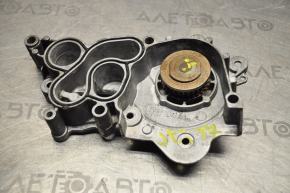 Water pump VW Jetta 11-18 USA 1.4T