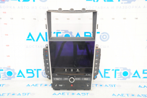 Infiniti Q50 14-20 Control Panel for Seat Heating
