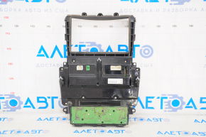 Infiniti Q50 14-20 Control Panel for Seat Heating