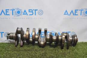 Crankshaft VW Passat b7 12-14 USA 2.5 K:57.95 W:47.75
