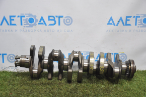 Crankshaft VW Passat b7 12-14 USA 2.5 K:57.95 W:47.75