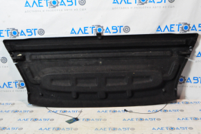Rear shelf Fiat 500L 14-19