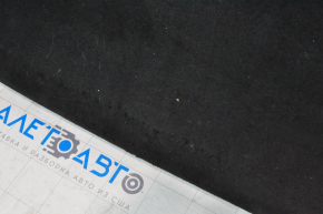 Rear shelf Fiat 500L 14-19