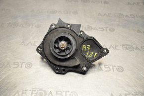 Water pump VW Passat b7 12-15 USA 1.8T, plastic
